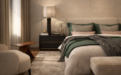 Render di progetto